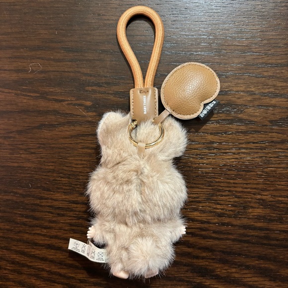 Baby Three Super Mini Bunny Series Plush Blind Box in Confirmed Letter G - Picture 7 of 11